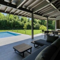 長南町の別荘 | designed by SHIICIRO TOMIOKA