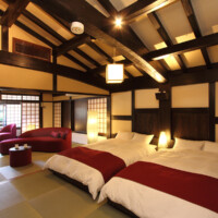 千代の湯 | designed by HIROSHI KITAJIMA