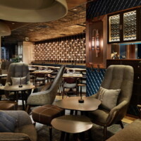 ホセルイス渋谷店 | designed by TAIJI FUJIMOTO