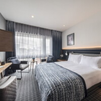 THE LIVELY AZABUJUBAN | designed by TAIJI FUJIMOTO