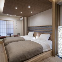 ゲストルーム | designed by TOKIKO IMAI