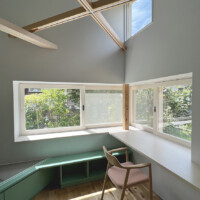 Hut K | designed by KEIKO KITAGAWA